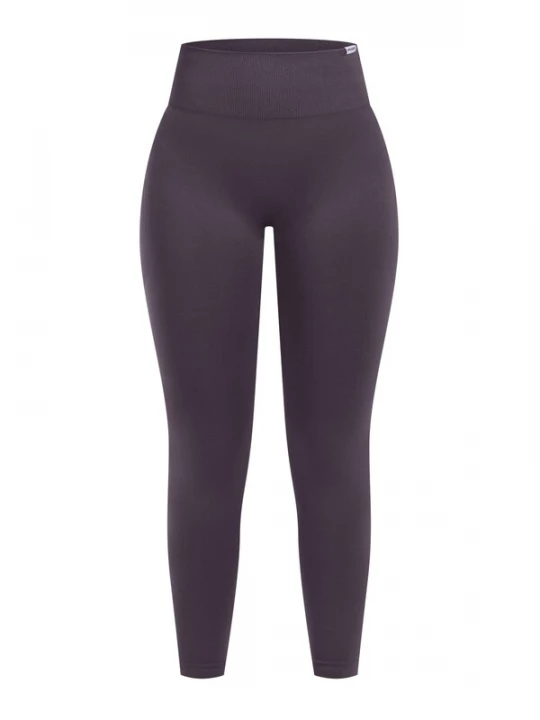 Foto van product Smilodox Leggings 'Alira' lila