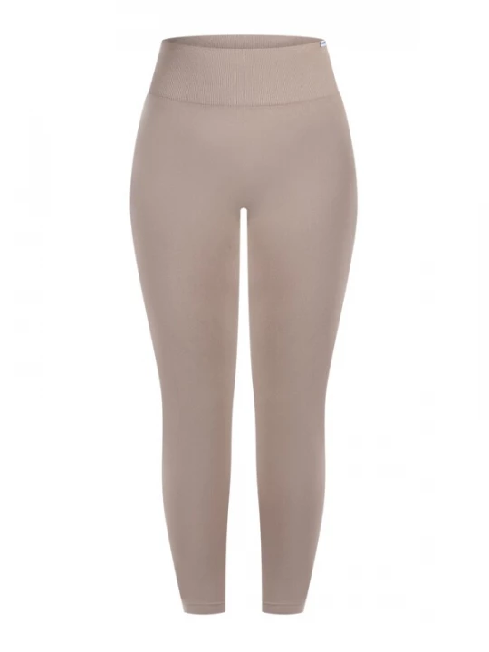 Foto van product Smilodox Leggings 'Alira' taupe