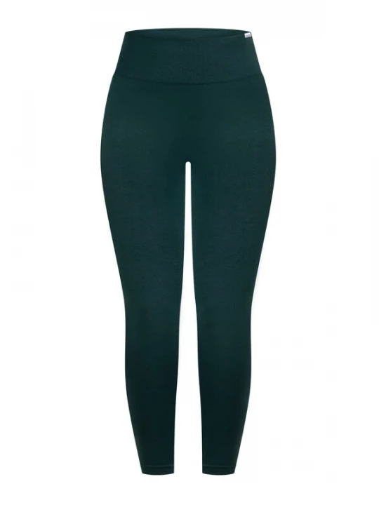 Foto van product Smilodox Leggings 'Andrina' petrol