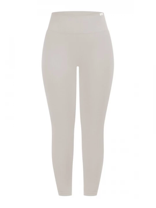 Foto van product Smilodox Leggings 'Andrina' taupe