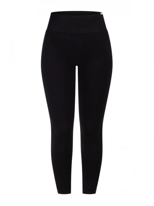 Foto van product Smilodox Leggings ' Andrina ' zwart