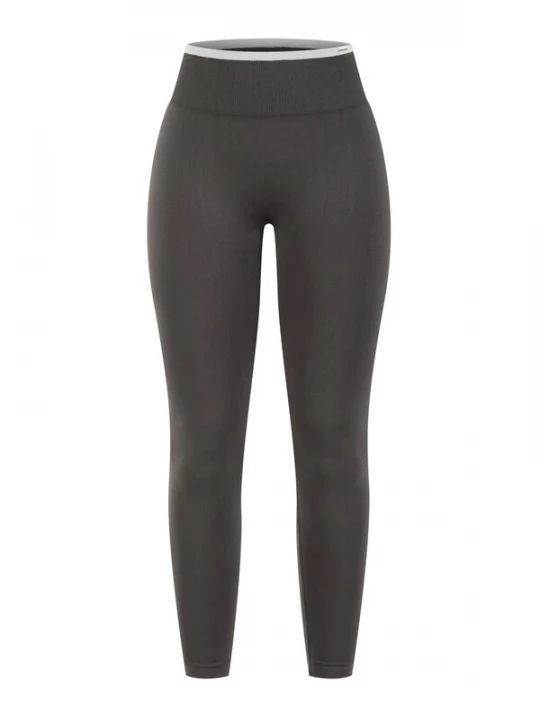 Foto van product Smilodox Leggings antraciet