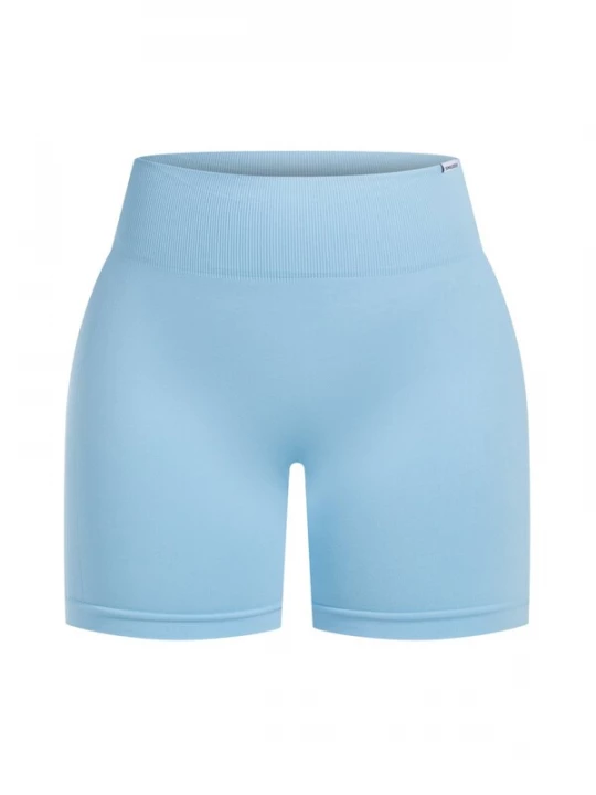 Foto van product Smilodox Leggings 'Arleta' lichtblauw