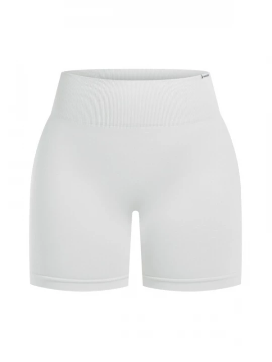 Foto van product Smilodox Leggings 'Arleta' lichtgrijs