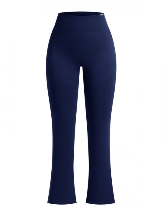 Foto van product Smilodox Leggings 'Aylin' donkerblauw