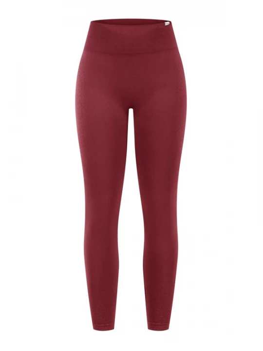 Foto van product Smilodox Leggings bordeaux