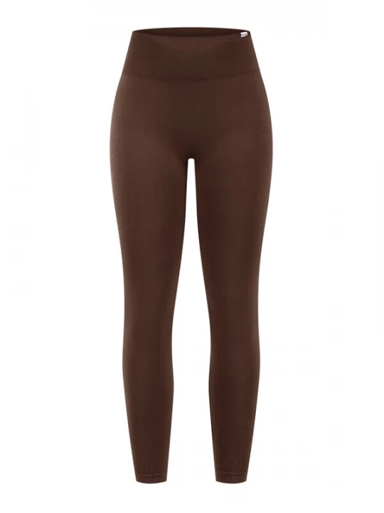 Foto van product Smilodox Leggings bruin