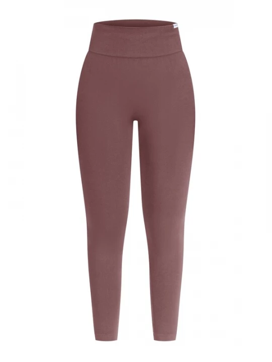 Foto van product Smilodox Leggings bruin