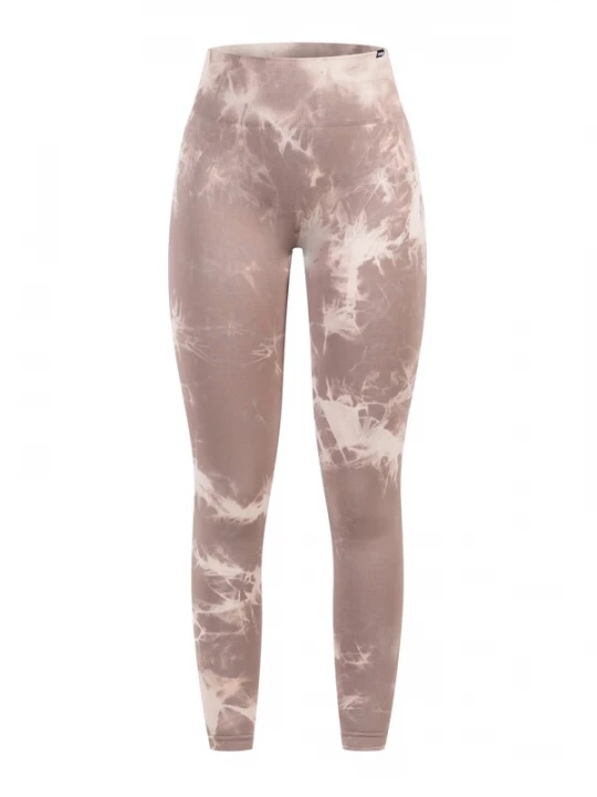 Foto van product Smilodox Leggings bruin