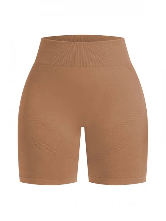 Foto van product Smilodox Leggings bruin