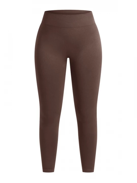 Foto van product Smilodox Leggings bruin