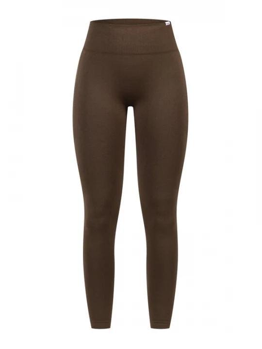Foto van product Smilodox Leggings bruin