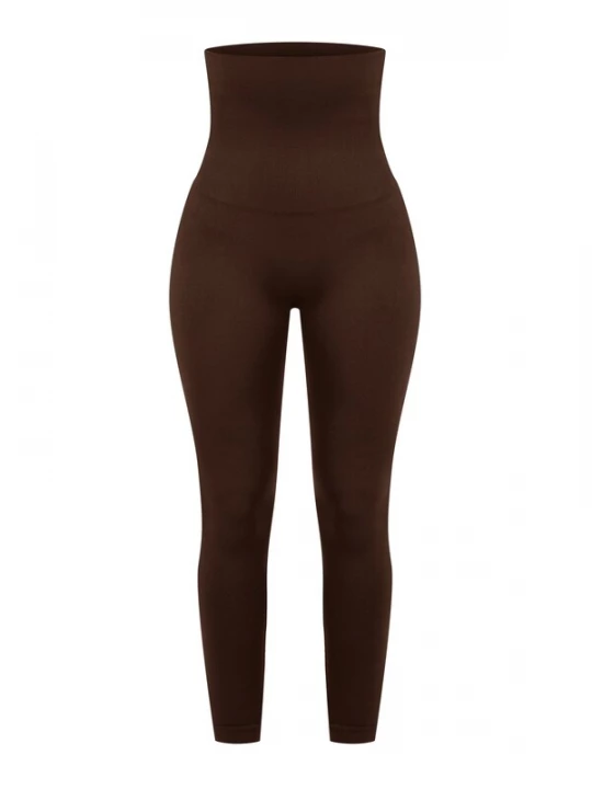 Foto van product Smilodox Leggings bruin
