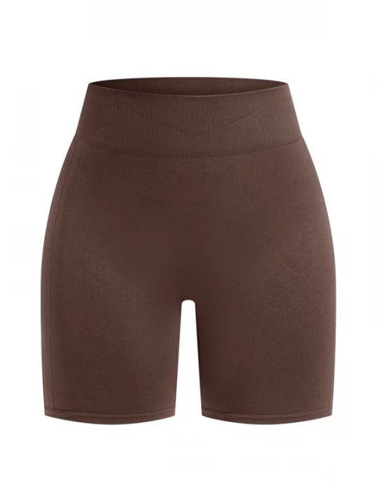 Foto van product Smilodox Leggings bruin