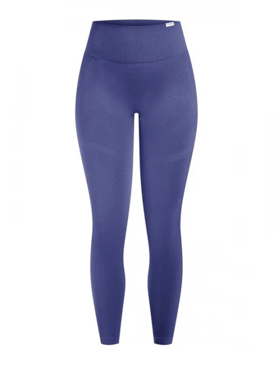 Foto van product Smilodox Leggings donkerblauw