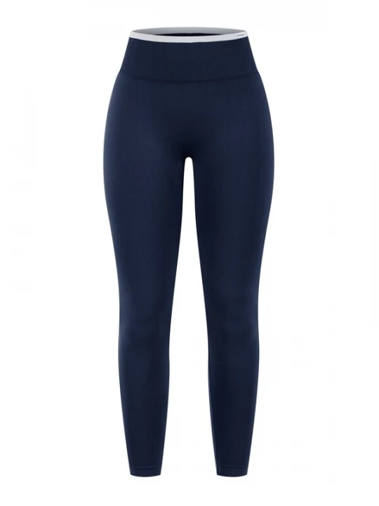 Foto van product Smilodox Leggings donkerblauw