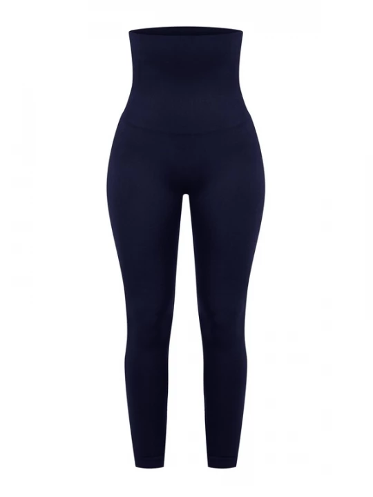 Foto van product Smilodox Leggings donkerblauw