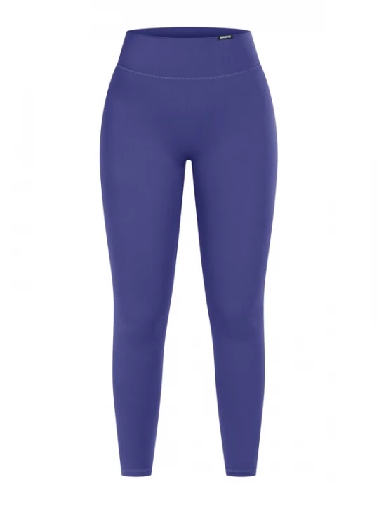 Foto van product Smilodox Leggings donkerblauw
