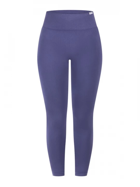 Foto van product Smilodox Leggings donkerblauw