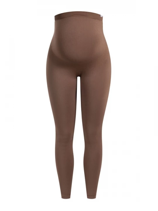 Foto van product Smilodox Leggings donkerbruin