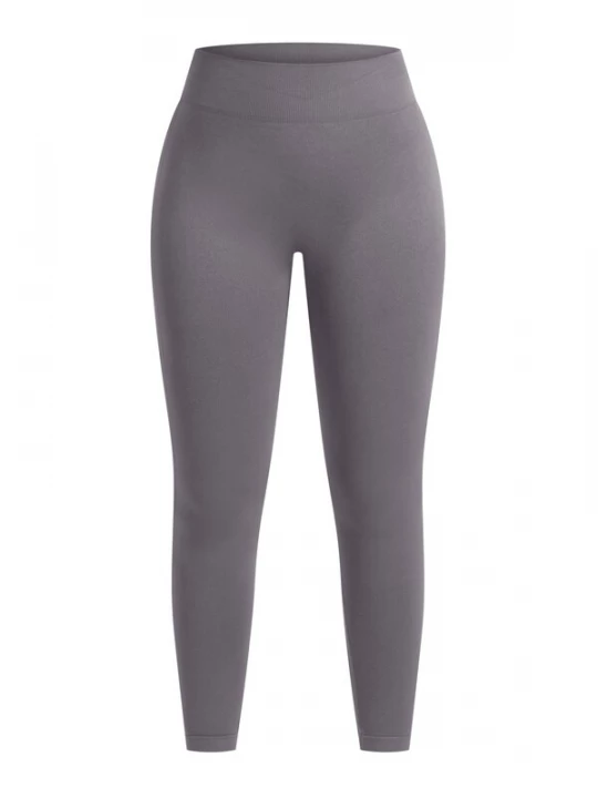 Foto van product Smilodox Leggings donkergrijs