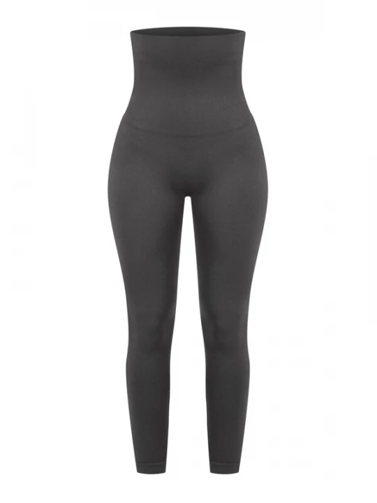 Foto van product Smilodox Leggings donkergrijs