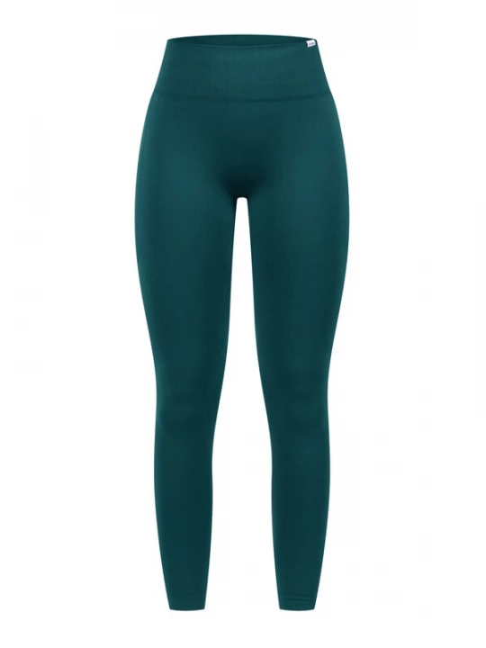 Foto van product Smilodox Leggings donkergroen