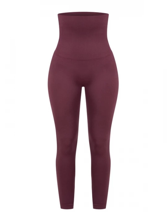 Foto van product Smilodox Leggings donkerlila