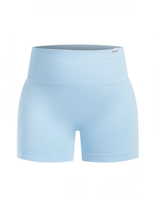 Foto van product Smilodox Leggings ' Elvia ' lichtblauw