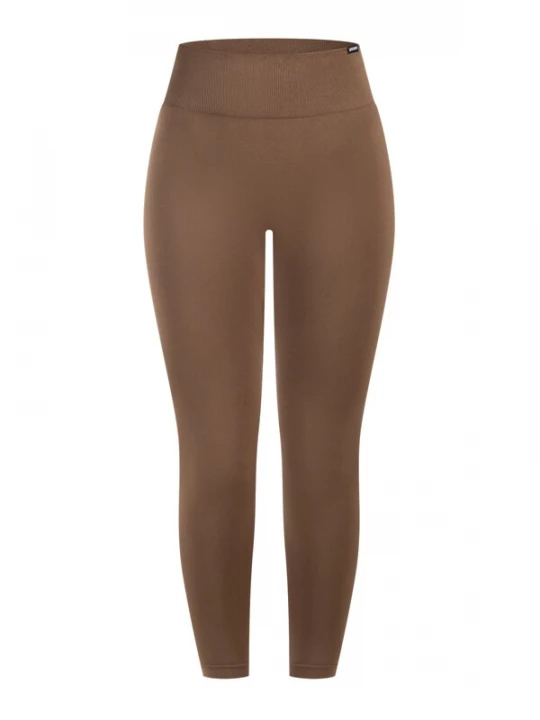 Foto van product Smilodox Leggings ' Fenja ' bruin