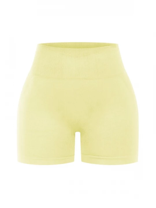 Foto van product Smilodox Leggings geel