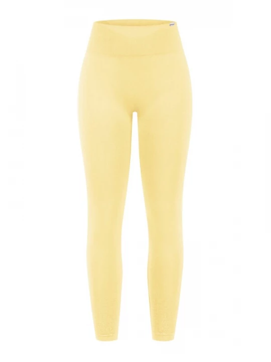 Foto van product Smilodox Leggings geel