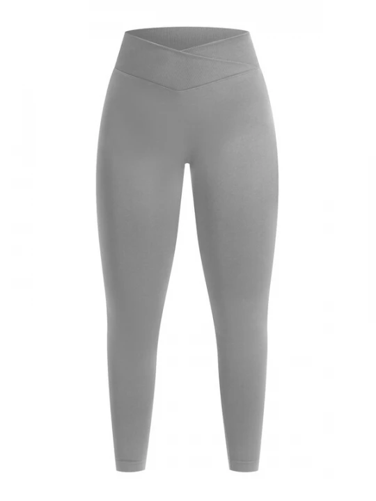 Foto van product Smilodox Leggings grijs