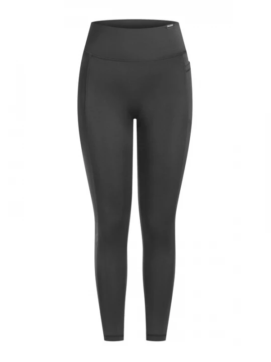 Foto van product Smilodox Leggings ' Ilissa ' antraciet