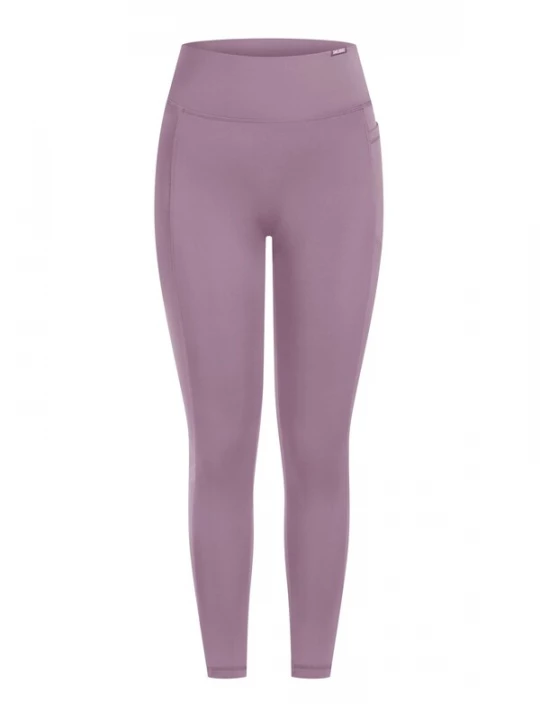 Foto van product Smilodox Leggings ' Ilissa ' lila