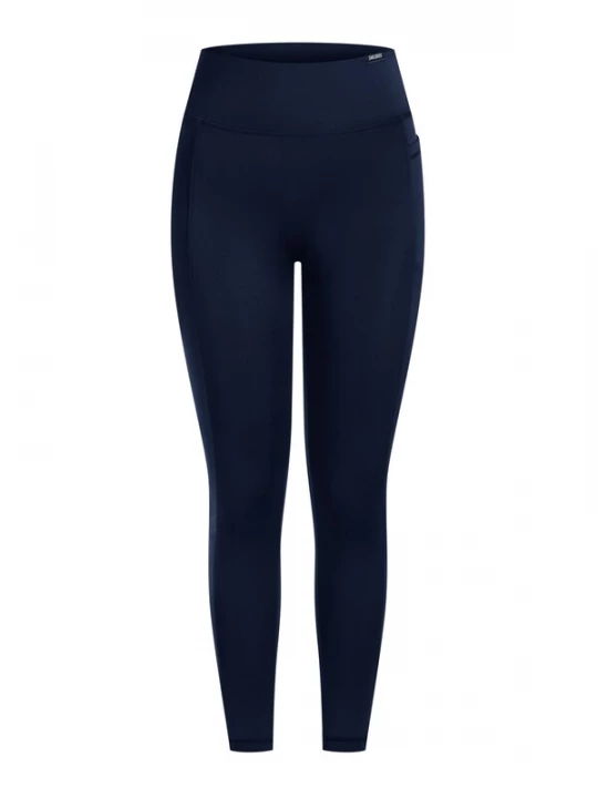 Foto van product Smilodox Leggings ' Ilissa ' marine