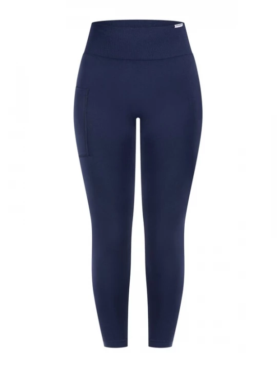 Foto van product Smilodox Leggings ' Kadria ' marine