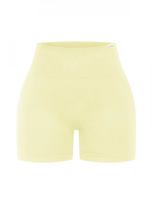 Foto van product Smilodox Leggings ' Kalea ' geel