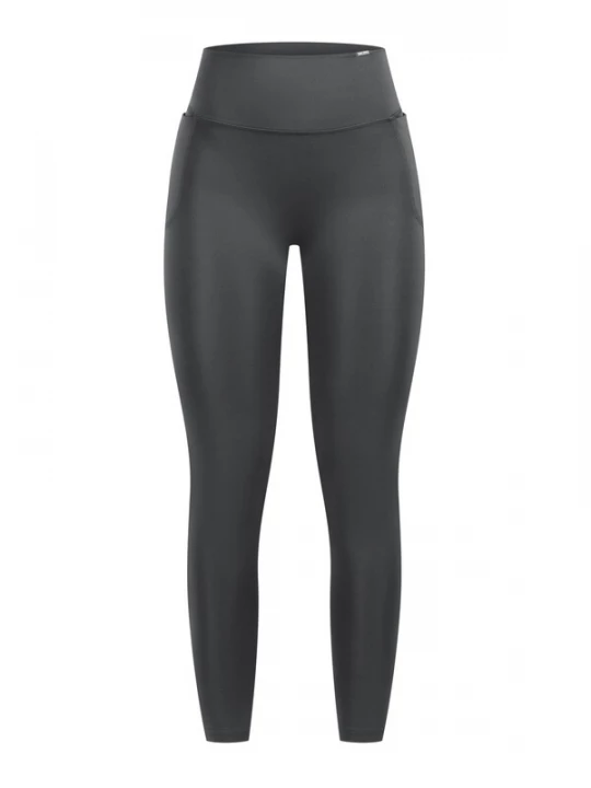 Foto van product Smilodox Leggings ' Kelsy ' antraciet