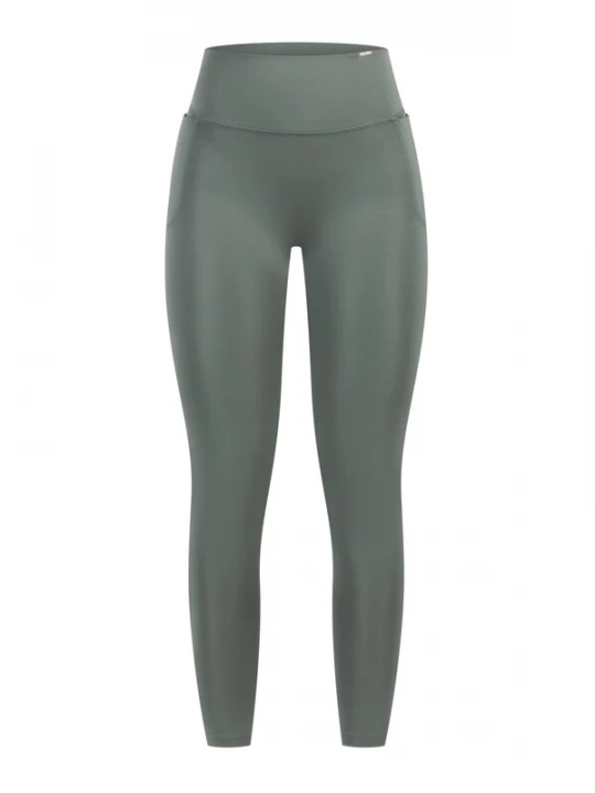 Foto van product Smilodox Leggings ' Kelsy ' groen
