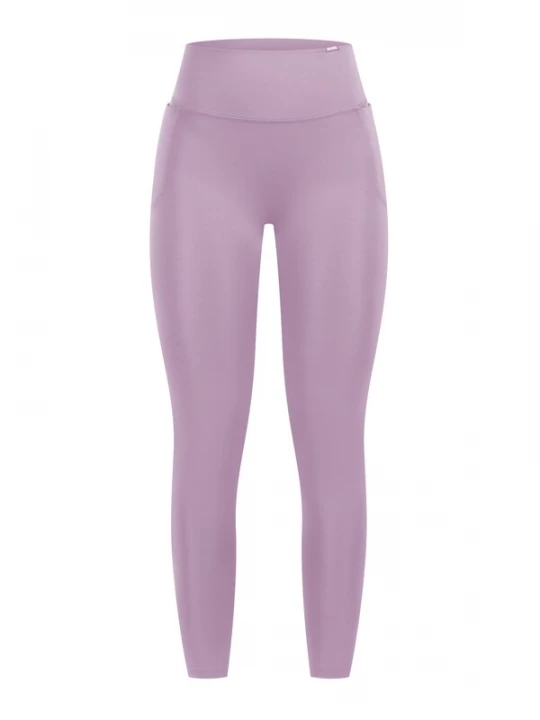 Foto van product Smilodox Leggings ' Kelsy ' lila