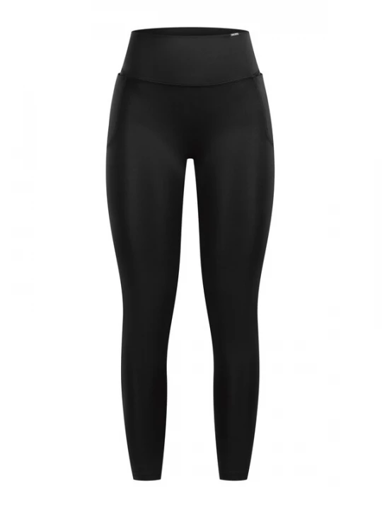 Foto van product Smilodox Leggings ' Kelsy ' zwart