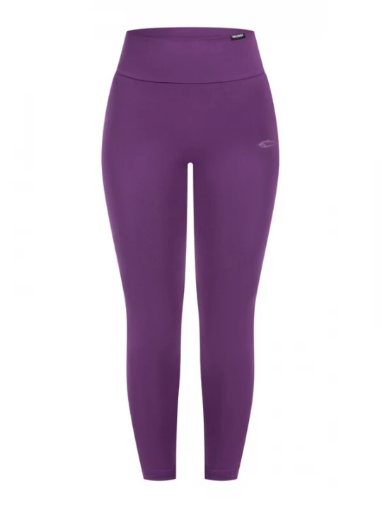 Foto van product Smilodox Leggings 'Kenna' lila