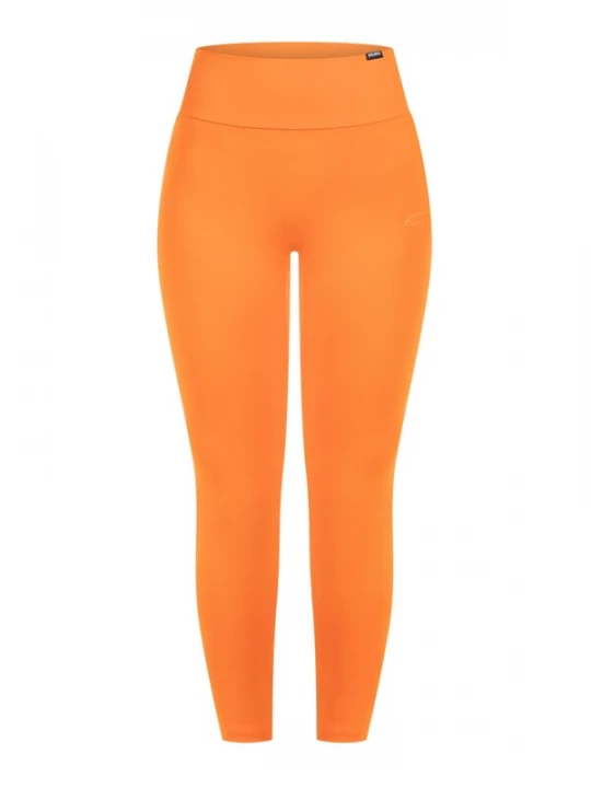 Foto van product Smilodox Leggings ' Kenna ' oranje