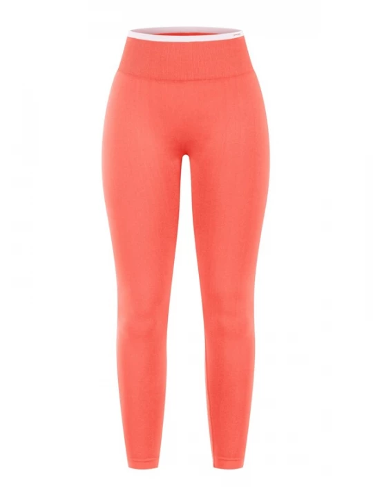 Foto van product Smilodox Leggings koraal