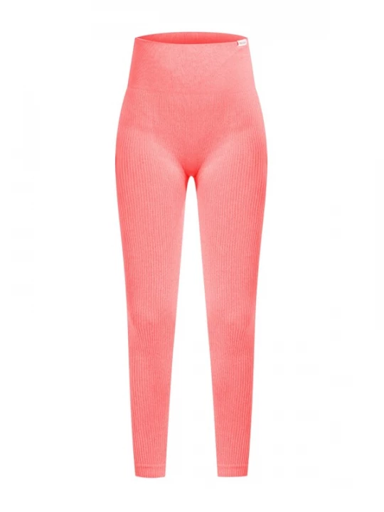 Foto van product Smilodox Leggings koraal