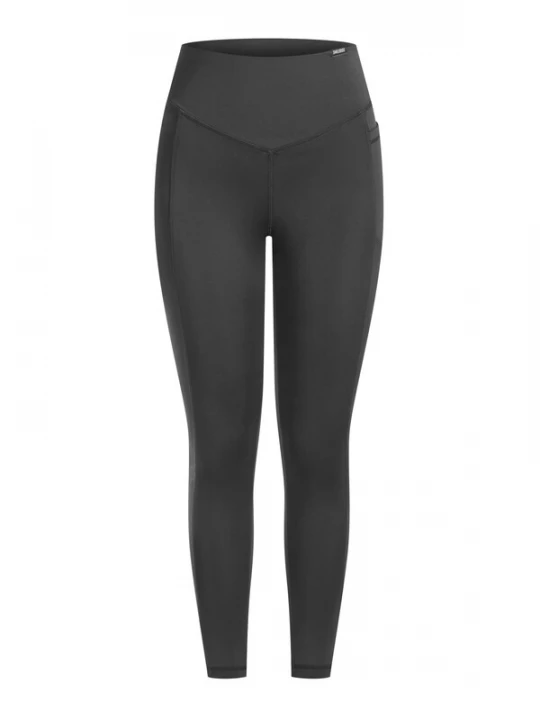 Foto van product Smilodox Leggings ' Leticia ' antraciet