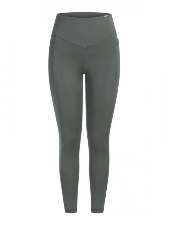 Foto van product Smilodox Leggings ' Leticia ' groen