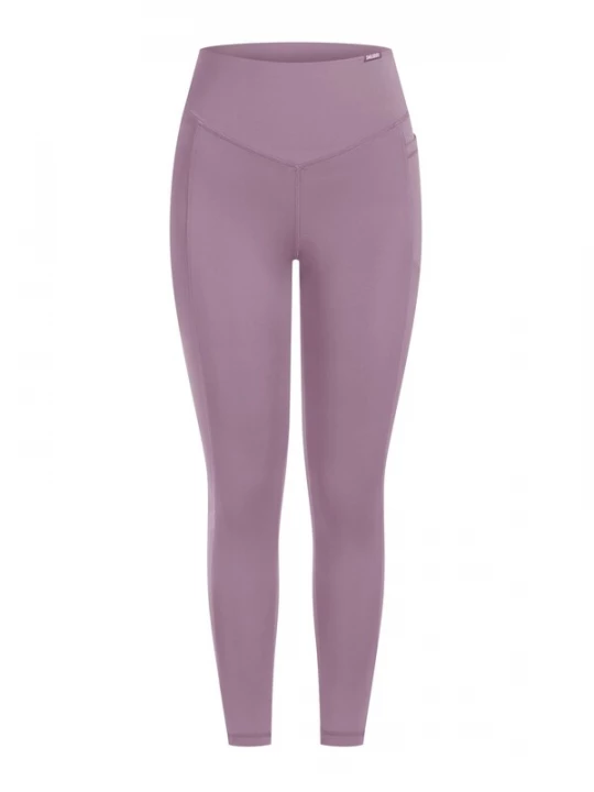 Foto van product Smilodox Leggings ' Leticia ' lila