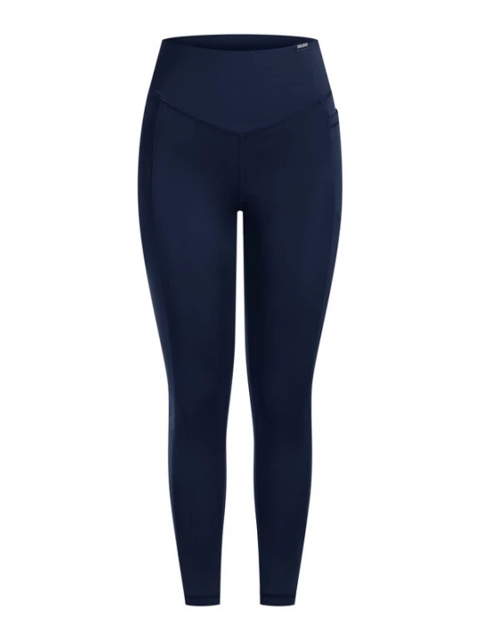 Foto van product Smilodox Leggings ' Leticia ' marine